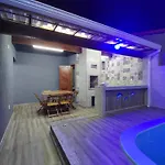 Casa Com Piscina Orla 500 Unamar Cabo Frio