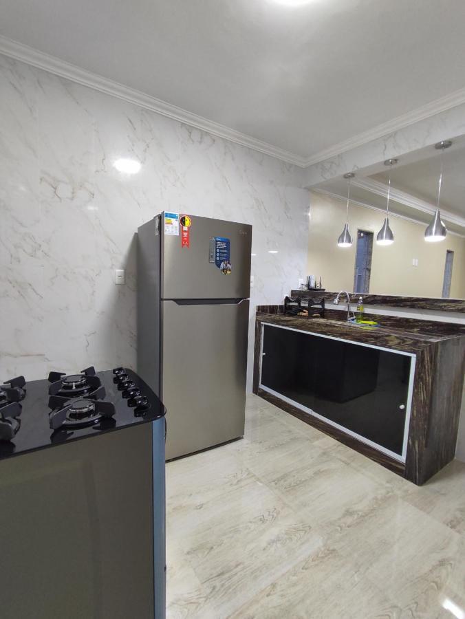 Casa Com Piscina Orla 500 Unamar