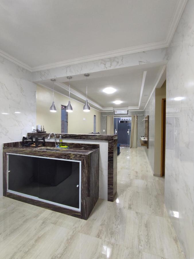 Casa Com Piscina Orla 500 Unamar