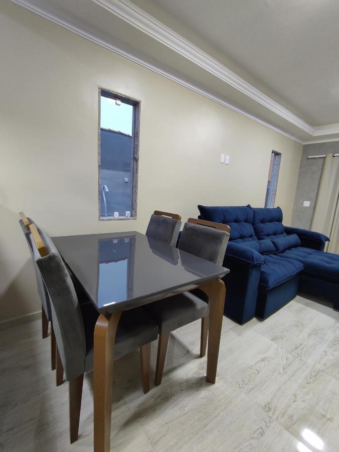 Casa Com Piscina Orla 500 Unamar *