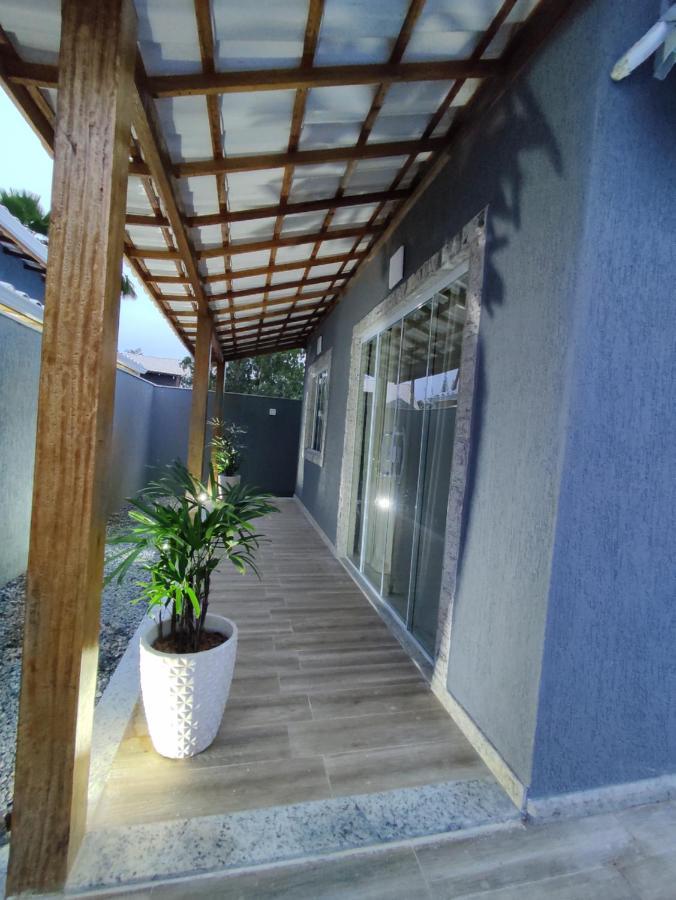 Casa de férias Casa Com Piscina Orla 500 Unamar *