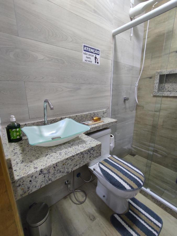 Casa de férias Casa Com Piscina Orla 500 Unamar Cabo Frio