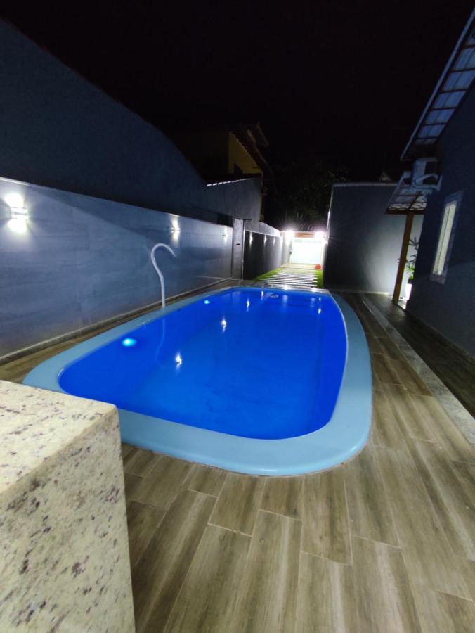 Casa Com Piscina Orla 500 Unamar Cabo Frio