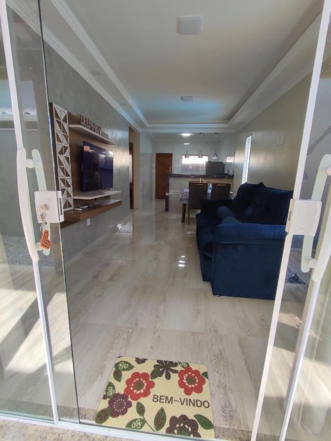 Casa de férias Casa Com Piscina Orla 500 Unamar Cabo Frio