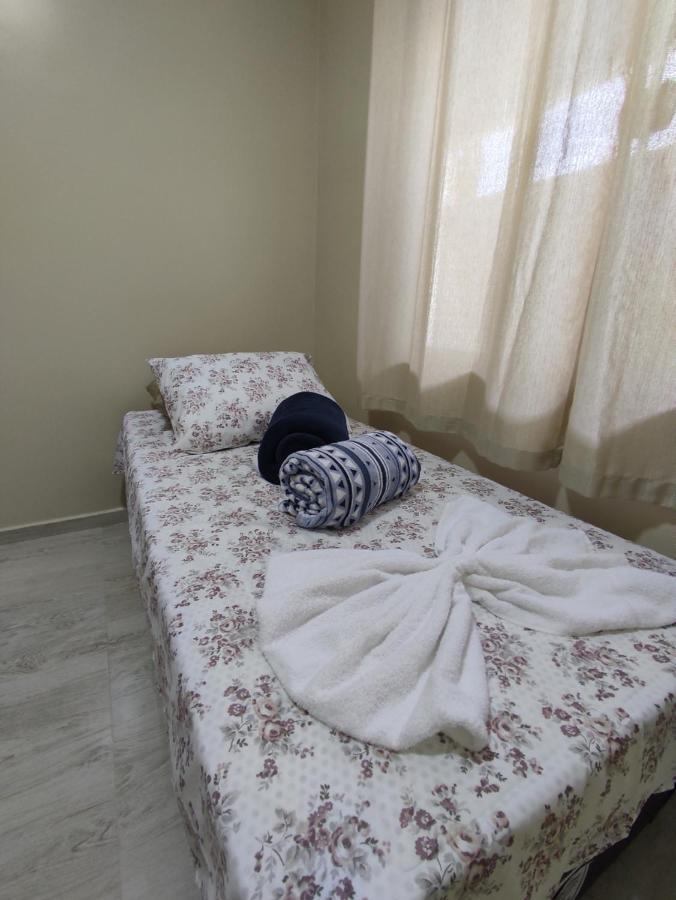 Casa Com Piscina Orla 500 Unamar