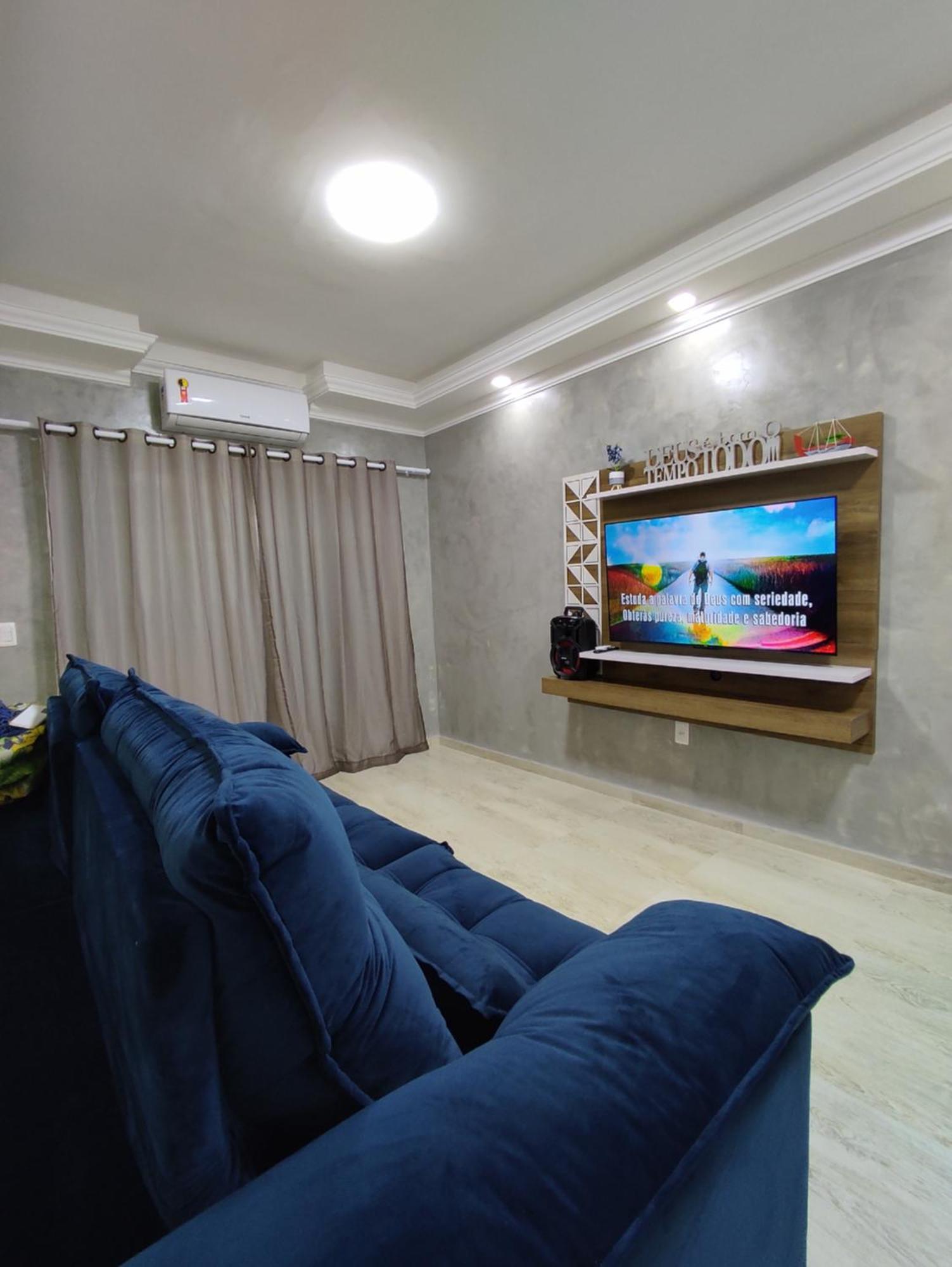 Casa Com Piscina Orla 500 Unamar Casa de férias Cabo Frio