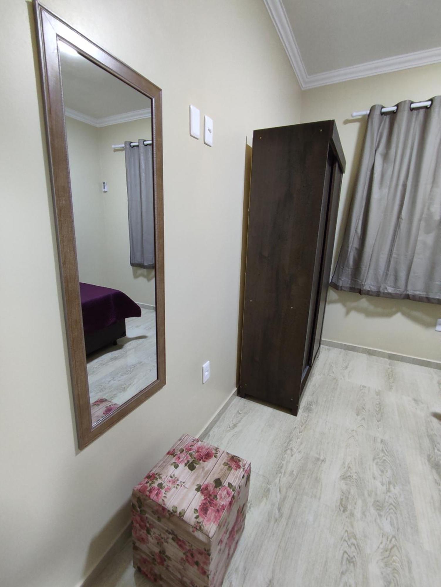 Casa de férias Casa Com Piscina Orla 500 Unamar