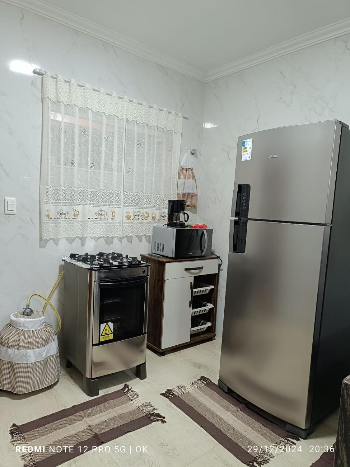 Casa Com Piscina Orla 500 Unamar *